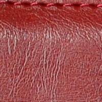 color swatch from the Wine Vani purse