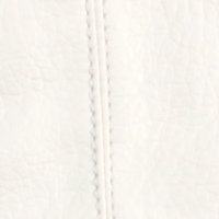 color swatch from the White Vani purse