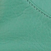 color swatch from the Turquoise Vani purse