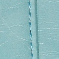 color swatch from the Pale Blue Vani purse