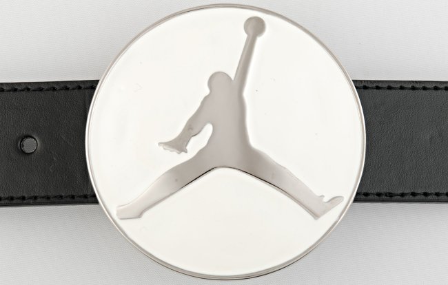 air jordan belt