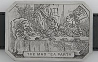 TEA Party