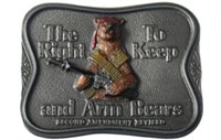 Right to Arm Bears