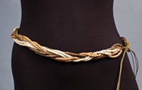 Braided Beads