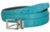 turquoise leather belt