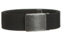 military stretch belt