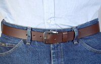 Full-grain Belts