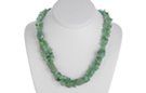 jade necklace