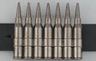 machine gun ammo belt buckle