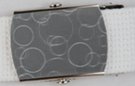 bubbles wiggle picture buckle