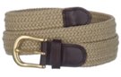 premium medium width stretch belt