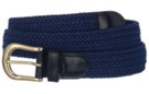 premium medium width stretch belt