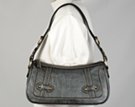 small east-west trunk-strap handbag