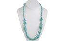 turquoise necklace