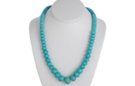 turquoise necklace