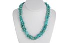 turquoise necklace