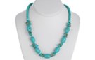 turquoise necklace