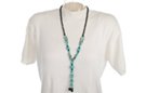 turquoise necklace