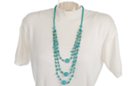 turquoise necklace